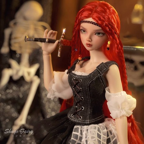 Handmade resin bjd sd - bjd, ball