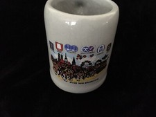 Beer Stein Mug Germany from