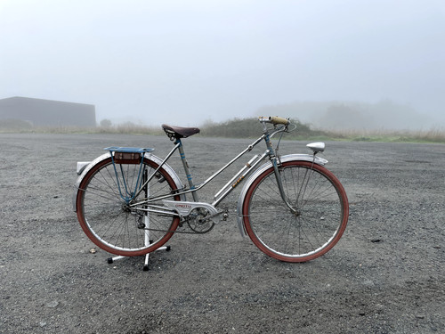 Velo ancien onoto 1960 - -,