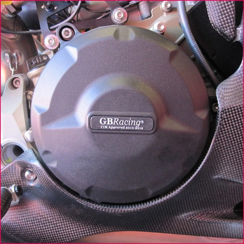 Protection embrayage racing - protection,