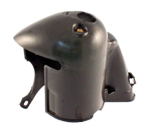 Coiffe moteur pour vespa - pour, px