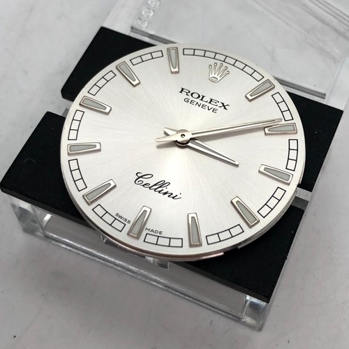 W2395 rolex cellini cal 1602 - cellini, cal.1602