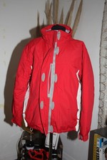 Blouson/anorak/veste de ski B&C European style, Femme