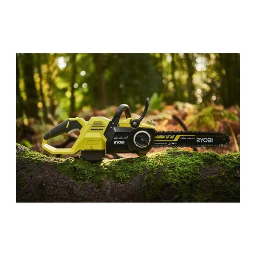 Tronconneuse ryobi 36v - tronconneuse,