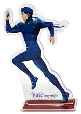 Support acrylique Fate/stay