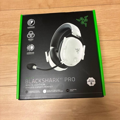 Casque gaming sans - , razer