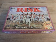 Risk La Conquête du Monde de