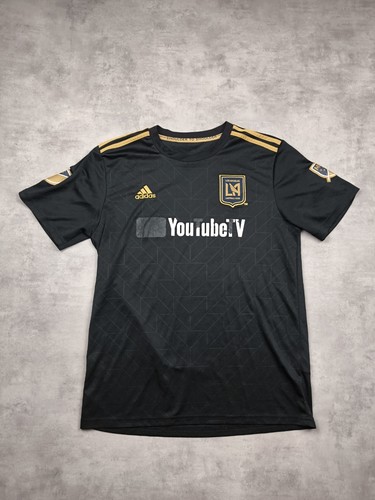 Maillot adidas lafc los - maillot,