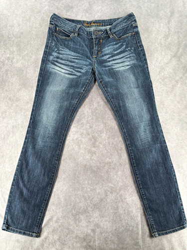 Guess marina skinny jeans - guess,