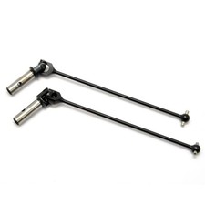 HoBao OP-0059 Rear CVD Shaft