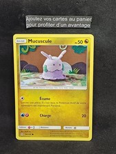 Pokemon mucuscule 94/145 SL2