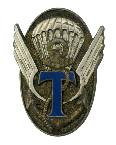 Insigne militaire military - militaire, (military