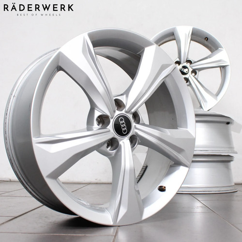 Pouces audi fy 80a - pouces,