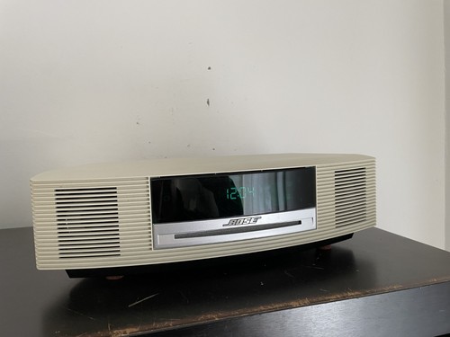 Bose wave music - bose,
