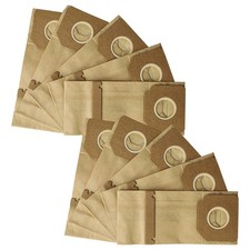 10 Filtres turbo pour Metabo SX E 125 SR E 327 SR E 329