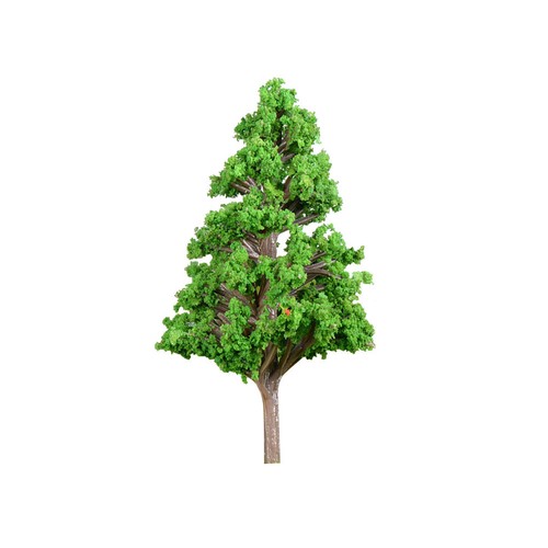 Maquettes échelle arbres - maquettes,