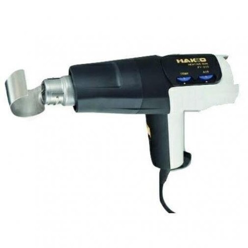 Pistolet chauffant hakko - pistolet,