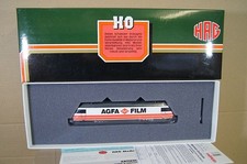 Hag 280 Numérique AC SBB Cff