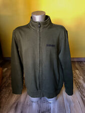 joli blouson gilet kaki intérieur polaire NAPAPIJRI taille 3XL EXCELLENT ÉTAT
