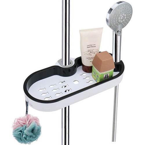 étagère douche - Étagère,