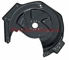 Plaque De Coupe Nue ORIGINALE