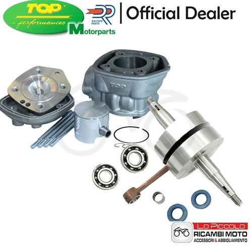 Maxi kit top - maxi, thermique