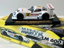 MODÈLE DE VOITURE FLY 1/32