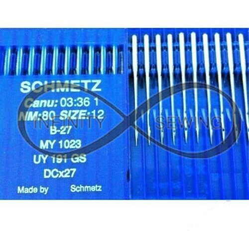 Schmetz industriel machine - schmetz,