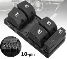 Commande LEVE VITRE Avant