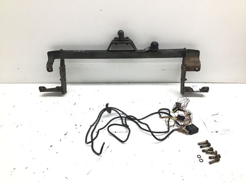 Attelage westfalia 028171 pour - attelage,