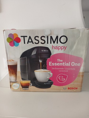 Machine café tassimo happy - machine,