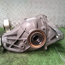 Pont (propulsion) MERCEDES CLASSE C W204 204 3 phase 1 2073500314