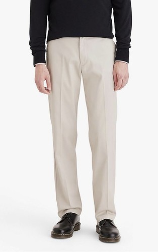 Nwt dockers easy khaki - nwt~dockers~easy, khaki~d3