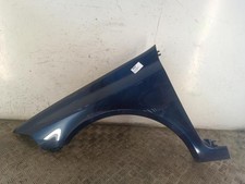 Aile avant gauche RENAULT LAGUNA 2 PHASE 1 8201094793