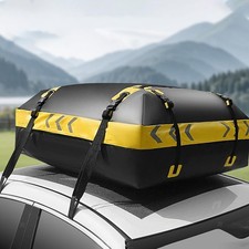 toit voiture 15 pieds cubes