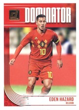A4198- 2018-19 Donruss