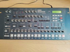 KORG MS2000R Analog Modeling Synth Rack Module Vintage Synthétiseur Occasion ...