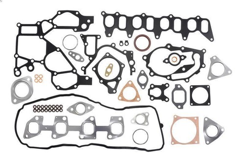 Pochette moteur complète