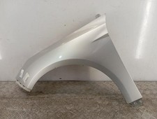 Aile avant gauche FORD FOCUS 3