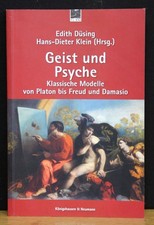 Esprit Et Psyché : Modèles