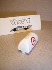 JOUSTRA  AMBULANCE  CABOCHON