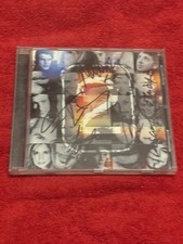 Album Dédicacé Autograph