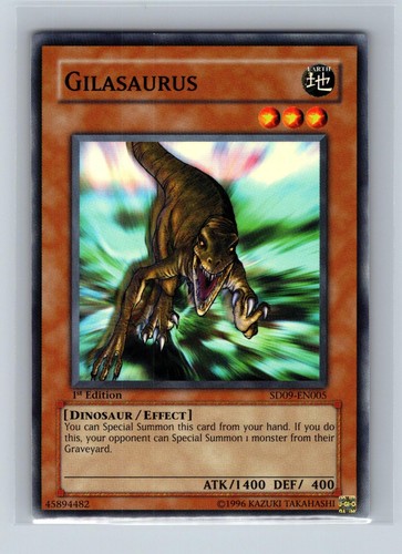 Gilasaurus sd09 en005 - gilasaurus, sd09-en005