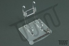 Présentoir acrylique pour