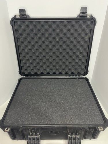 Pelican 1550 100 complete - 1550, complete.