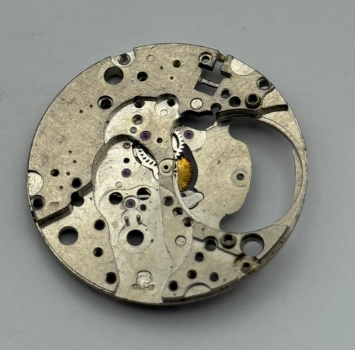 Mouvement pour montre - mouvement, as