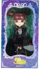 Poupée Pullip Lunatic Queen P-019 Alice au pays des merveilles Queen of...