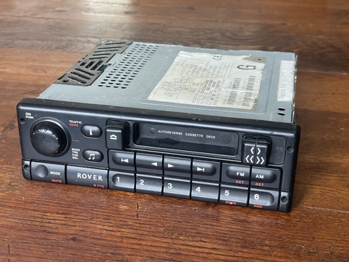 Austin rover philips r770 car - rover,