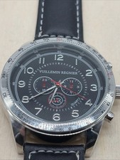 Montre Vuillemin Regnier