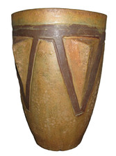 ALEXANDRE KOSTANDA  Grand Vase